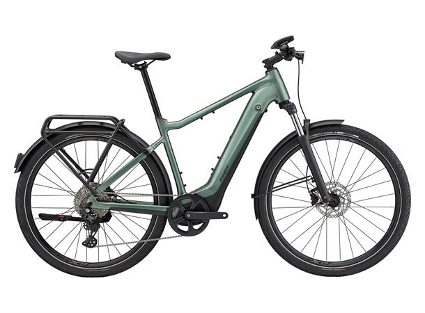Giant 24 Explore E+ 1 DD M New Syncdrive Sport 75Nm / 625Wh