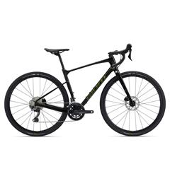 Giant 23 Revolt Advanced 2 Panther Shimano GRX RX-810/600