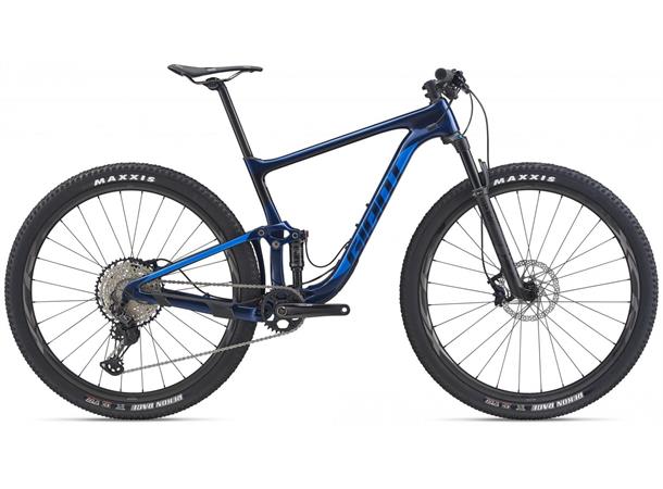 2020 Anthem  Advanced Pro 29er 1 Arkivmodell for reservedeler 49.999,-
