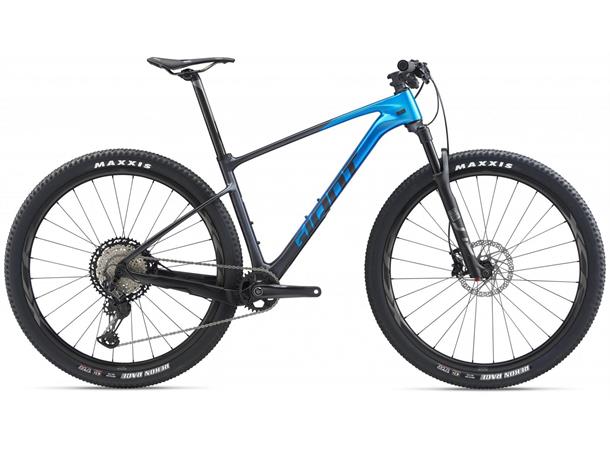 2020 XTC Advanced   SL 29 1 Arkivmodell for reservedeler 49.999,-