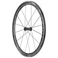 CADEX Forhjul 42 TUBULAR RIM BRAKE Front Wheel (Limedekk)