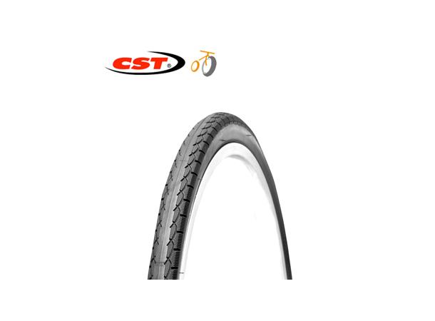 CST Dekk 24x1.25 (32-507) 22tpi wire