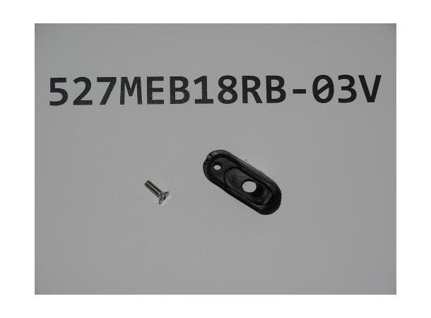 Giant E+ Internal cable port plug 1 Hole