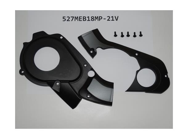 Giant E ramme/motor cover Passer 2018 Explore