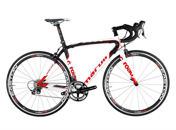 Girøre Marvil C-Road FM-R816 2009 modell