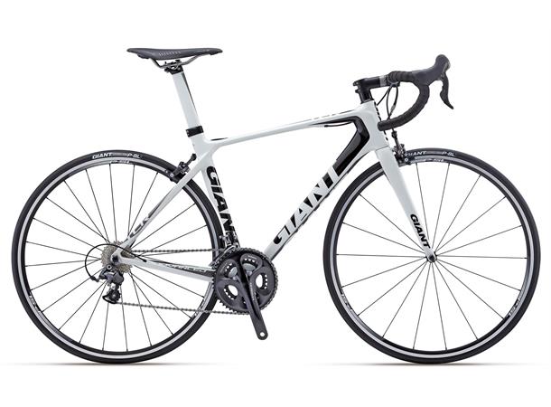 2012 TCR Advanced 2 Arkiv modell, for reservedeler