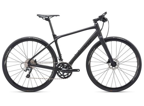 2019 FastRoad SL 1 Arkivmodell for reservedeler