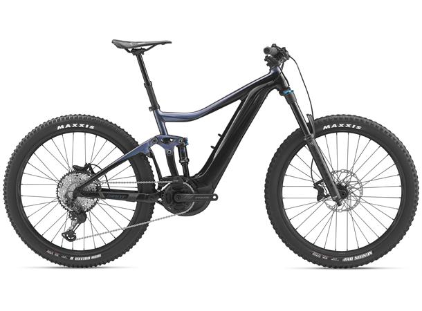 2020 Trance E+ 2  Pro Arkivmodell for reservedeler 52.999,-