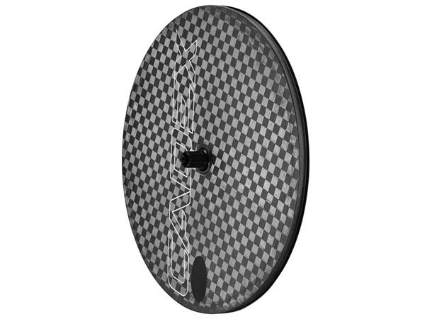 CADEX Bakhjul AERO DISC TUBELESS Rear Wheel Plate 1180g - Shimano 11