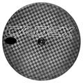 CADEX Bakhjul AERO DISC TUBELESS Rear Wheel Plate 1180g - Shimano 11