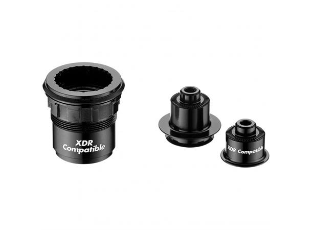 CADEX FREE HUB BODY KIT SRAM XDR 12 SPEE Navboss for SRAM XDR 12s