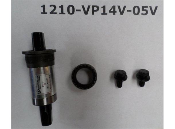 Giant BB.Set VP-BC73V 73-122.5 C=25.5 Talon E-sykler