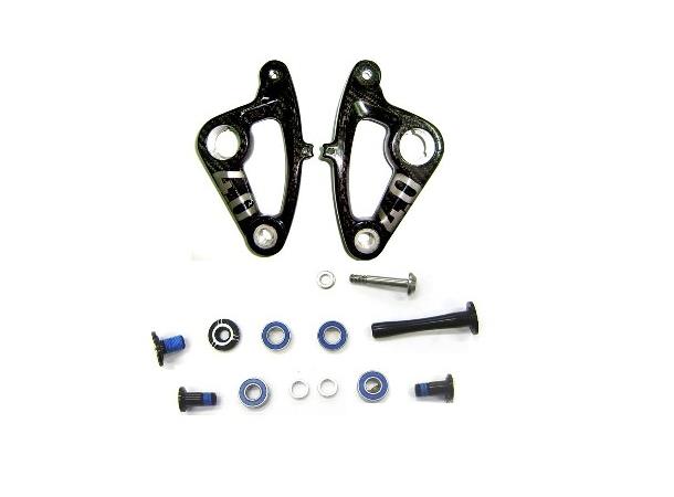 Giant Boltsett Anthem Advanced 26 Rock arm