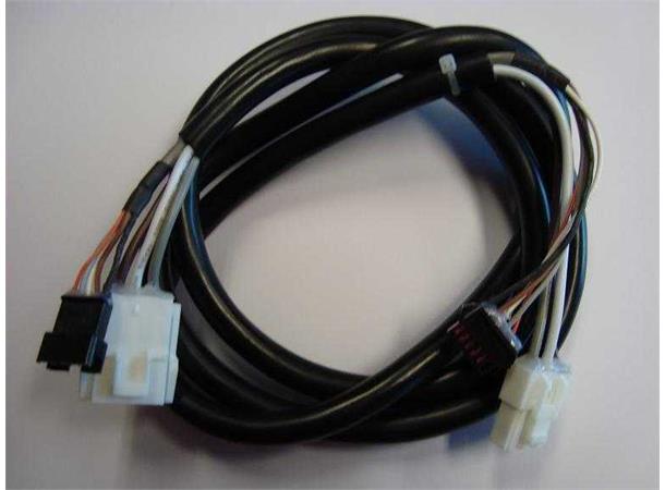 Giant E Ledning Driver til motor
