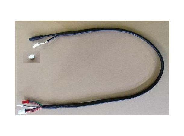 Giant E Ledning L=730mm Signalkabel  motor/ display