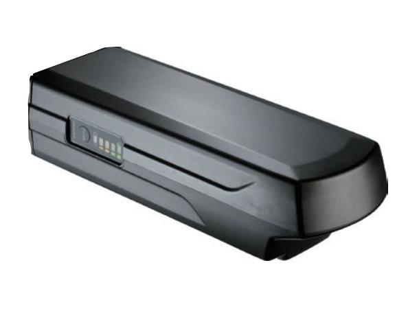 Giant EnergyPak Li-Ion 500Wh 36V 5 pin UART Carrier Type