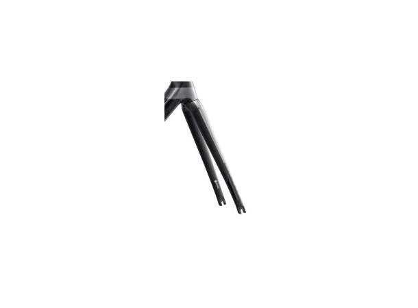 Giant Gaffel TCR Carbon OD2 1 1/4" Blk TCR Adv SL FF 2018