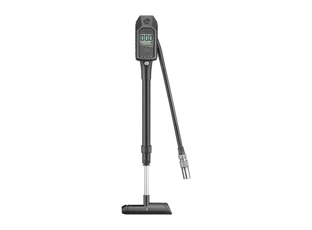 Giant Pumpe Control Mini Shock 0 For dempegafler
