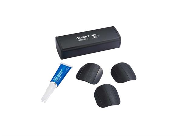 Giant Tubeless Dekk Rep Kit Road Emergency Repair Tubeless tires
