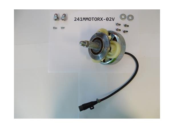 Giant E SyncDrive-F 36V/250W Motor stator 36V