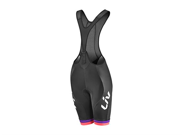 Giant Liv Race Day Bib shorts 2019 XL Sykkelbukse Dame
