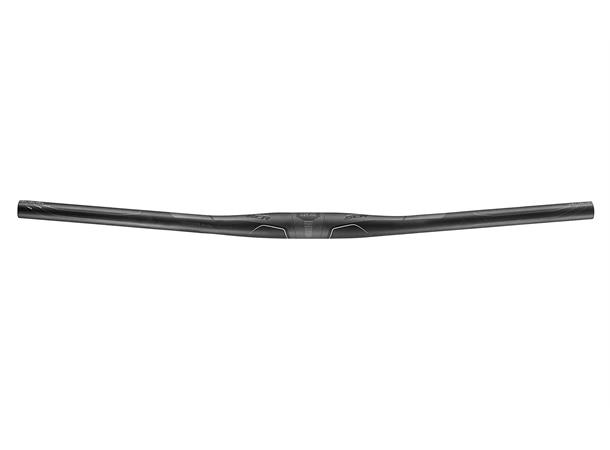 Giant Styre MTB Flatbar SL 720 Alu Contact SL Flatbar 31,8mm