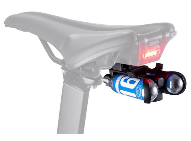 Giant Uniclip Pumpepatroner For Giant Uniclip system