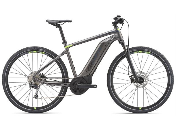 2019 Explore E+ 3 Arkivmodell for reservedeler