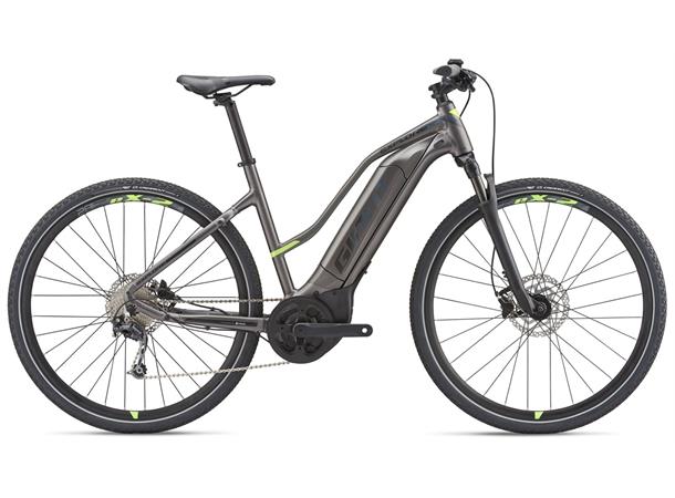 2019 Explore E+ 3 Arkivmodell for reservedeler