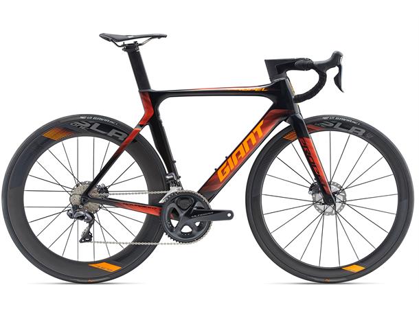 2019 Propel Advanced Pro Disc Arkivmodell for Reservedeler