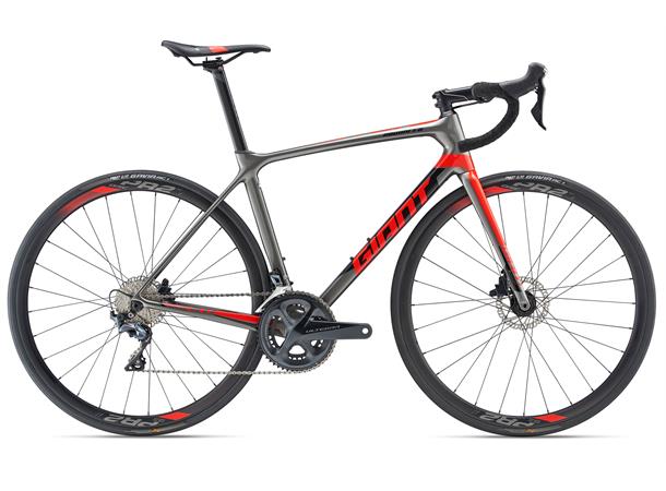 2019 giant tcr advanced pro 1 disc 2025