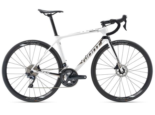 2019 TCR Advanced  1 Disc Arkivmodell for reservedeler