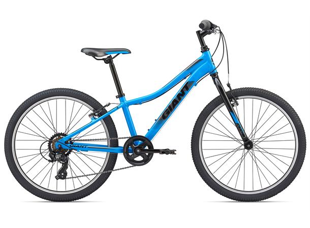 2019 XtC Jr 24 Lite Arkivmodell for reservedeler