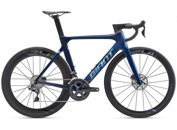 2020 Propel Adv  Pro Disc Arkivmodell for reservedeler 59.999,-