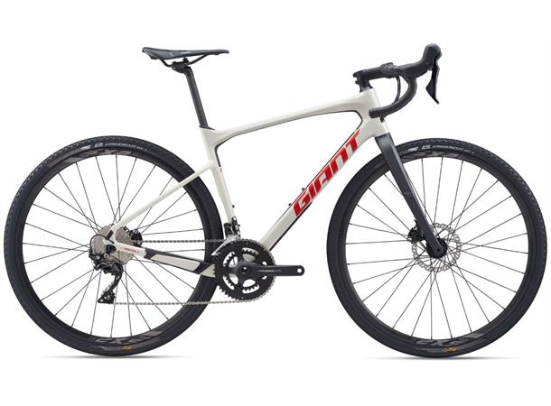 2020 Revolt Advanced 2 Arkivmodell for reservedeler 44.999,-