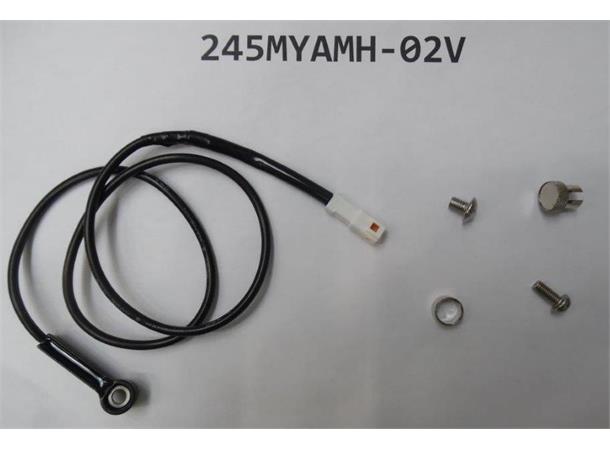 Giant E Speed Sensor For Yamaha Drive Unit + bolt