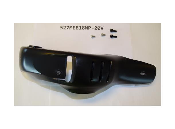 Giant E ramme/motor cover Passer Fathom  2019
