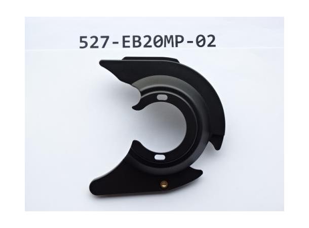 Giant E ramme/motor cover #1 Passer Fathom  2020