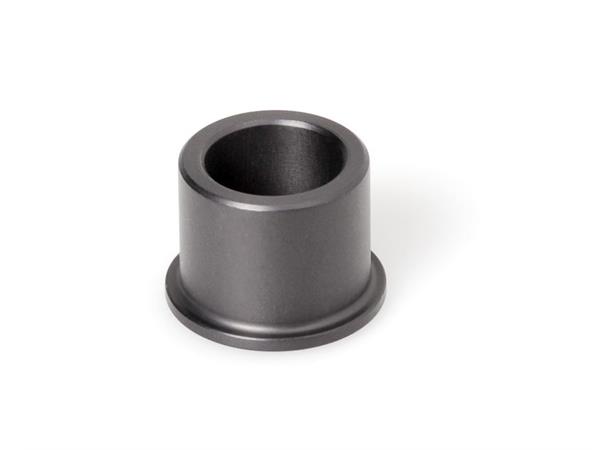 Giant End-Cap 100/Ø15mm Disc venstre Endestykke XCR1-F 29er