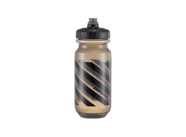Giant Flaske Doublespring 600cc Transparant Black/Black