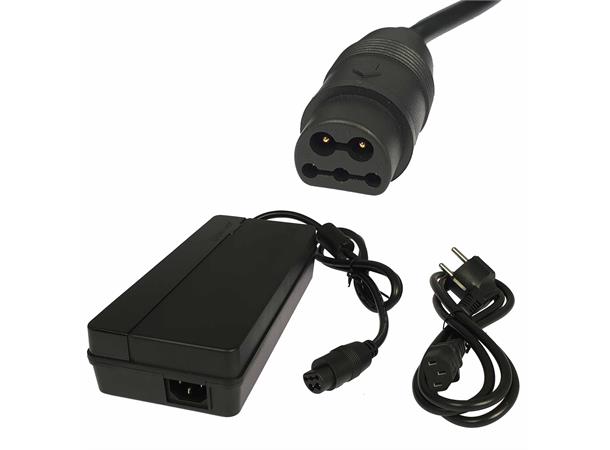 Giant energypak 6a smart charger sales