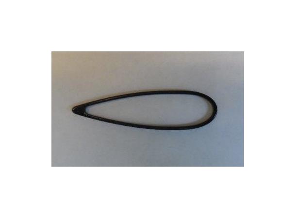 Giant Trinity setepinne spacer (liten) 3mm