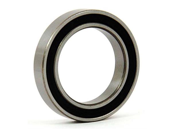 Takino Kulelager 6802-2RS SUJ2, Size: 15x24x5mm
