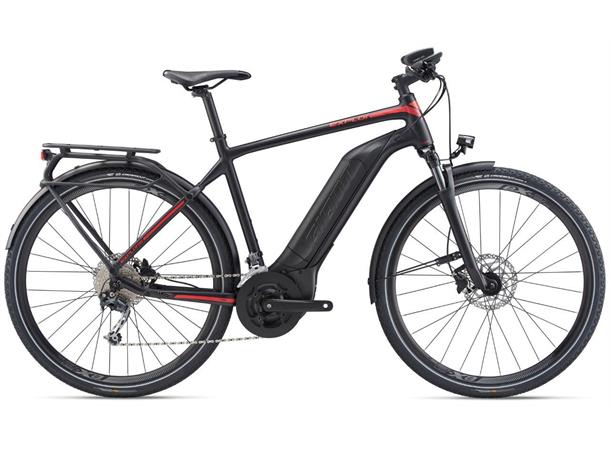 2020 Explore E+ 2 Arkivmodell for Reservedeler 33.499,-