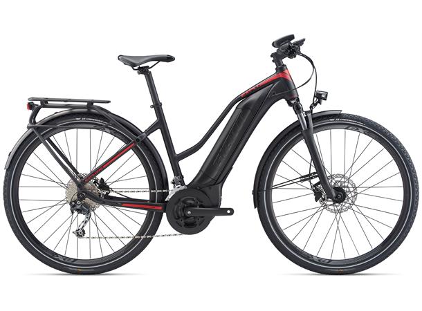 2020 Explore E+ 2 Arkivmodell for Reservedeler 33.499,-