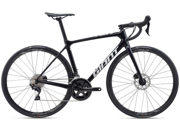 2020 TCR Advanced 2 Disc Arkivmodell for reservedeler 24.999,-
