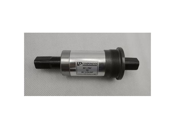 Giant BB.Set VP-BC73V 73-122.5 C=25.5 Twist E-sykler m/rotasjon sensor