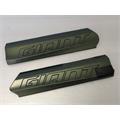 Giant Batteri Deksel Side Release Fanthom Green