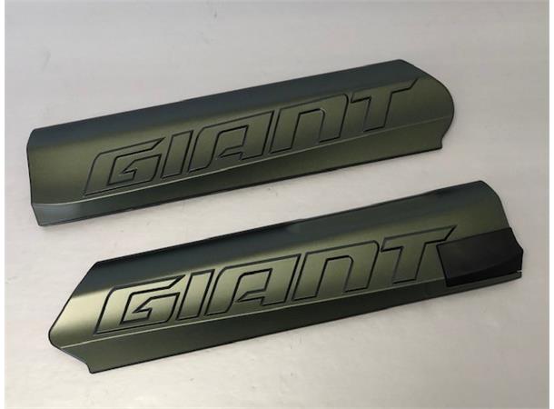 Giant Batteri Deksel Side Release Fanthom Green