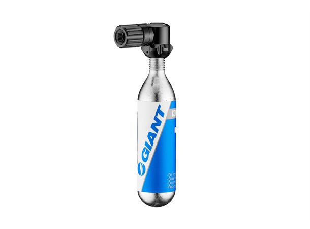 Giant Clutch Fork Core Storage INVISIBLE INFLATION